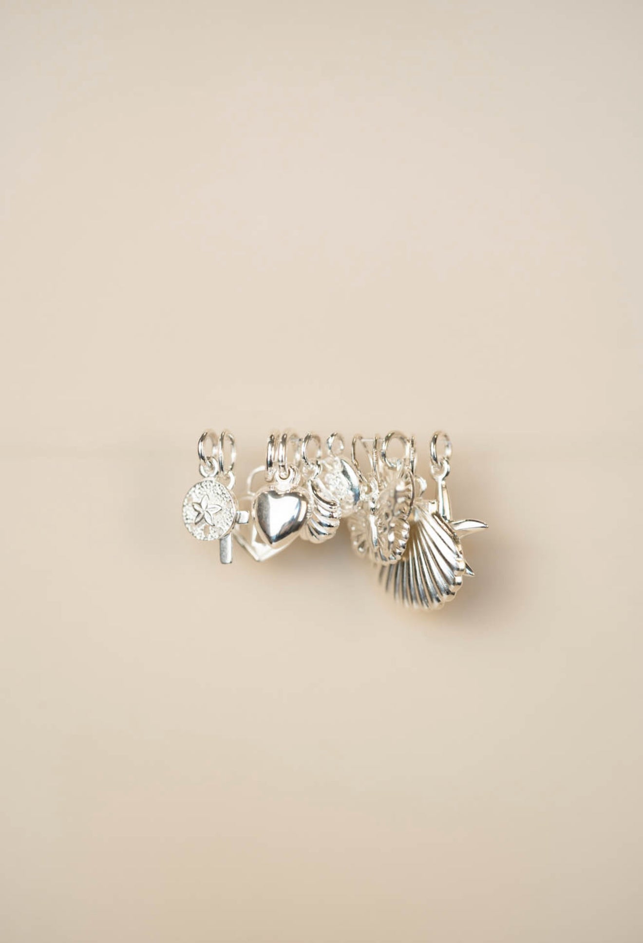 Silver Charms