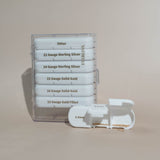 Jump Ring Case
