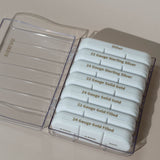 Jump Ring Case