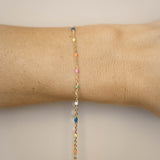 Cable Enamel in Dream - GF