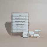 Jump Ring Case