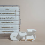 Jump Ring Case