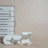 Jump Ring Case