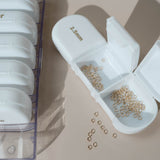 Jump Ring Case