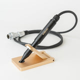 Everarc tool on stand, DSC02892