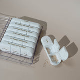 Jump Ring Case