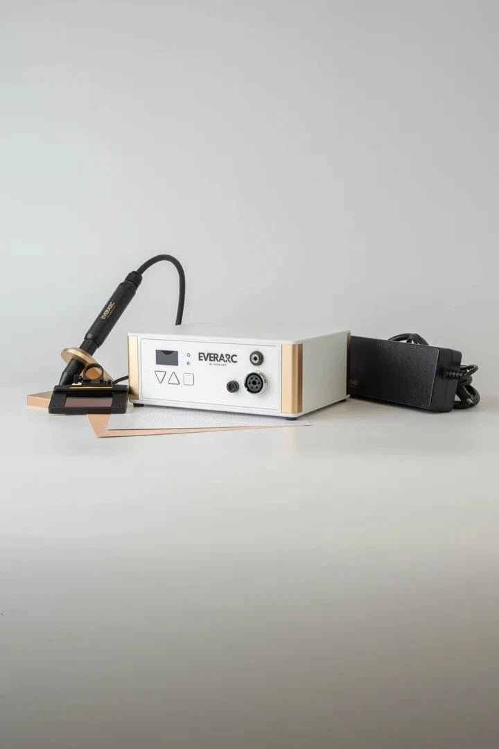 EVERARC with EVERSHIELD device