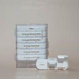 Jump Ring Case