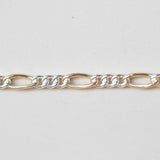 Figaro - Mixed Metal - GF & SS