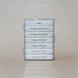 Jump Ring Case