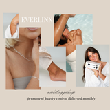 Exclusive Marketing Package by Everlinx