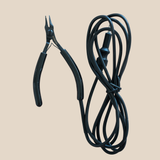 Grounded Needle Nose Plier