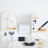 Permanent Jewelry Starter Kit With EVERARC Welder + EVERSHIELD