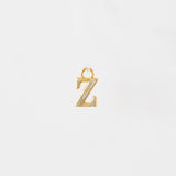 Lowercase Alphabet - Dangle Charms