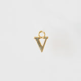 Lowercase Alphabet - Dangle Charms