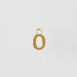 Lowercase Alphabet - Dangle Charms