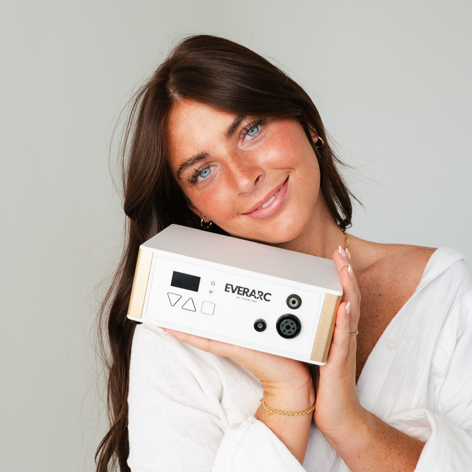 What Makes a Great Permanent Jewelry Welder (and Why EVERARC™ Sets the Standard)