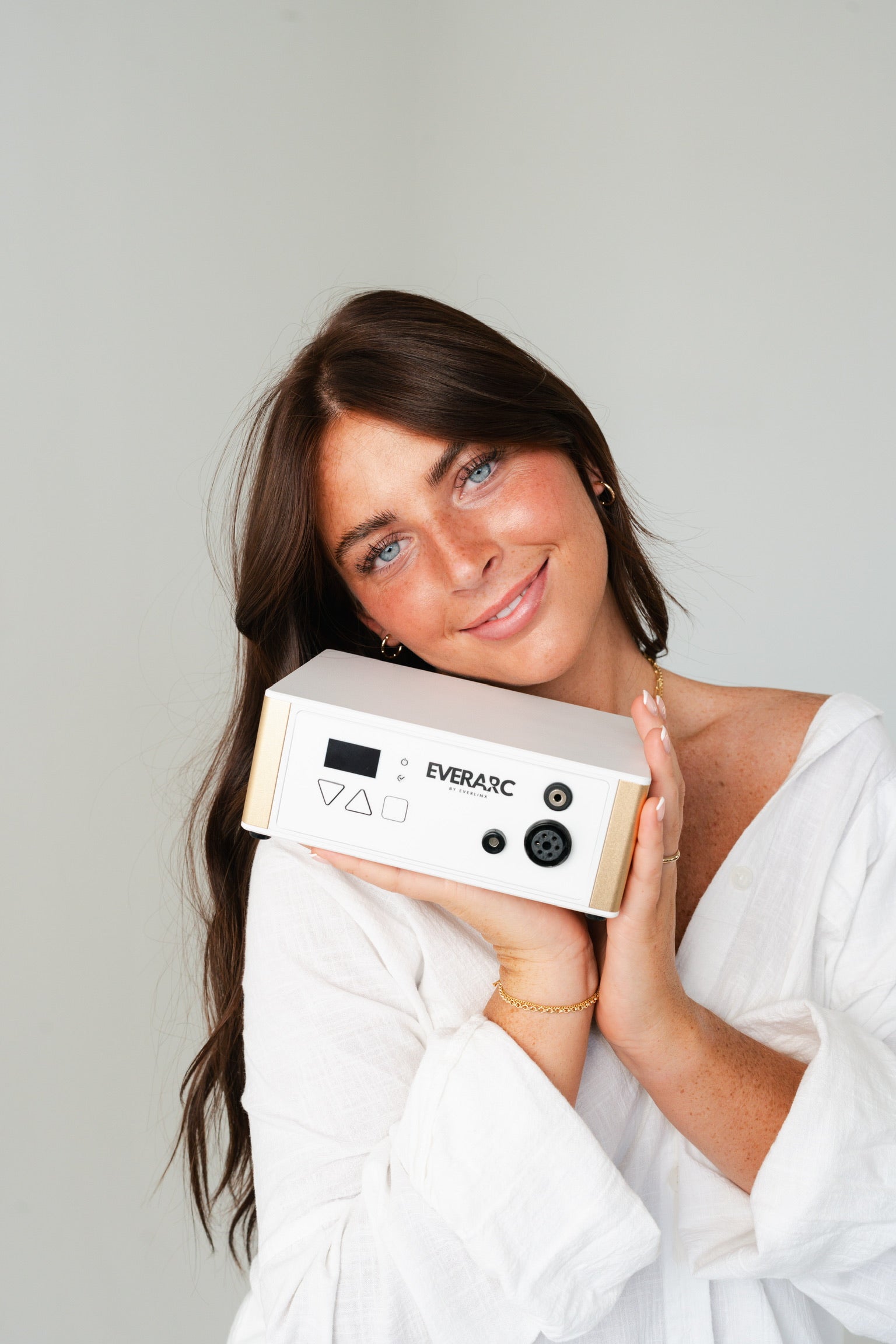 What Makes a Great Permanent Jewelry Welder (and Why EVERARC™ Sets the Standard)