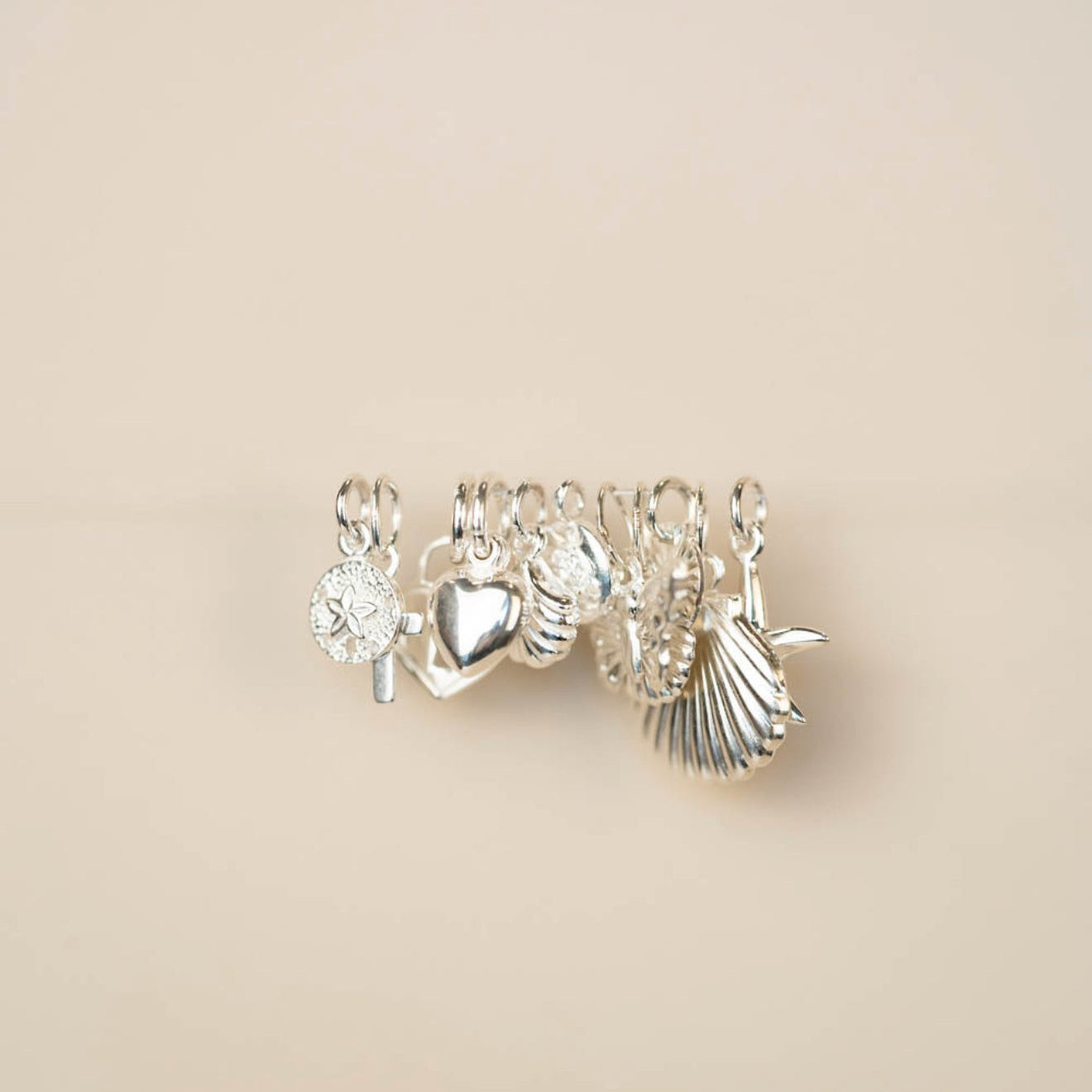 Silver Charms