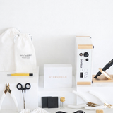 Permanent Jewelry Starter Kit With EVERARC Welder + EVERSHIELD