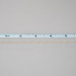 measurement of permanent jewelry wholesale chain