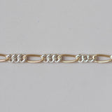 Figaro - Small - Mixed Metal