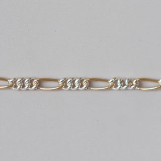 Figaro - Small - Mixed Metal