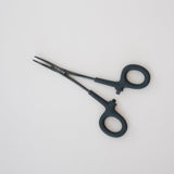 Black Tipped Locking Hemostats