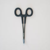 Black Tipped Locking Hemostats