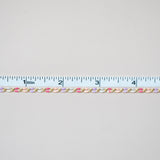 Gold Enamel in Purple Haze