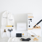Permanent Jewelry Starter Kit With EVERARC Welder + EVERSHIELD
