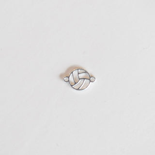 volleyball charm