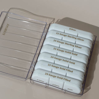 Jump Ring Case