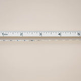 Flattened Bar Chain - Sterling Silver
