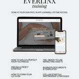 Permanent Jewelry Starter Kit With EVERARC Welder + EVERSHIELD