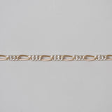 Figaro - Small - Mixed Metal