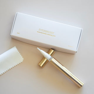 EVERBRIGHT Jewelry Cleaner