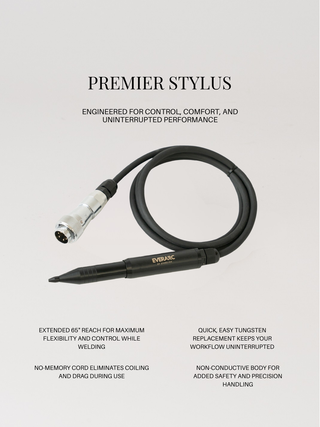 Permanent Jewelry Starter Kit With EVERARC + EVERSHIELD (Training Not Included)