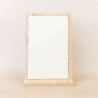 6 Slot Chain Display