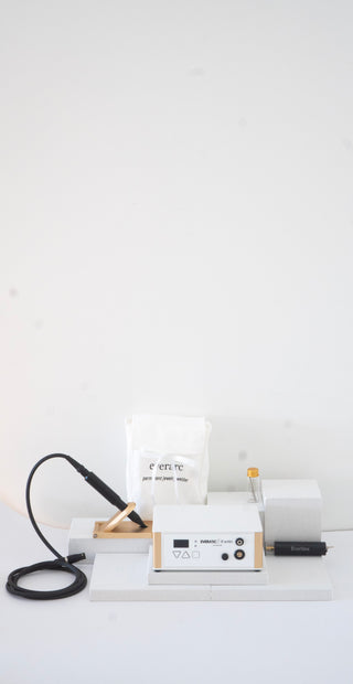 EVERARC™ R Series Rechargeable Permanent Jewelry Welder