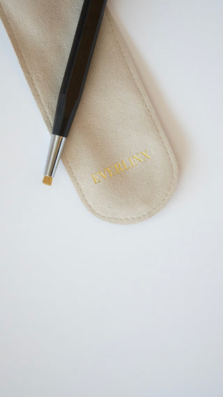 Brass Scratch Pen