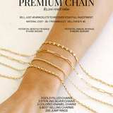 Permanent Jewelry Starter Kit With EVERARC Welder + EVERSHIELD