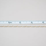 Figaro - Small - Mixed Metal