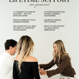 Permanent Jewelry Starter Kit With EVERARC Welder + EVERSHIELD