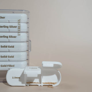 Jump Ring Case