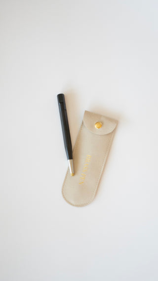 Brass Scratch Pen