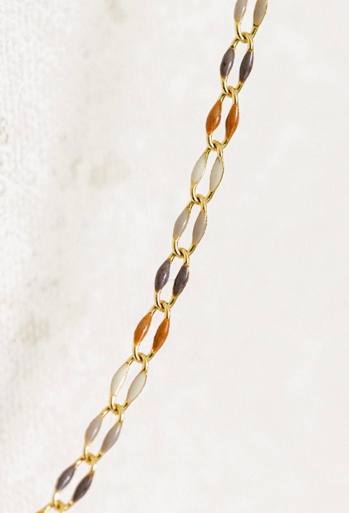 Rush Color Chain Colored Chains - Sold By The Yard – Everlinx