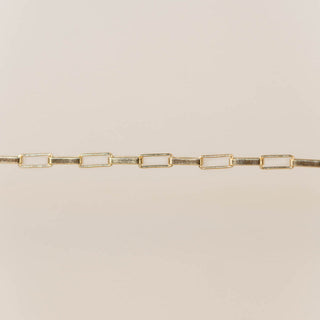 Venetian Box Chain - Small - Gold Filled