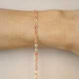 Gold Enamel in Lover