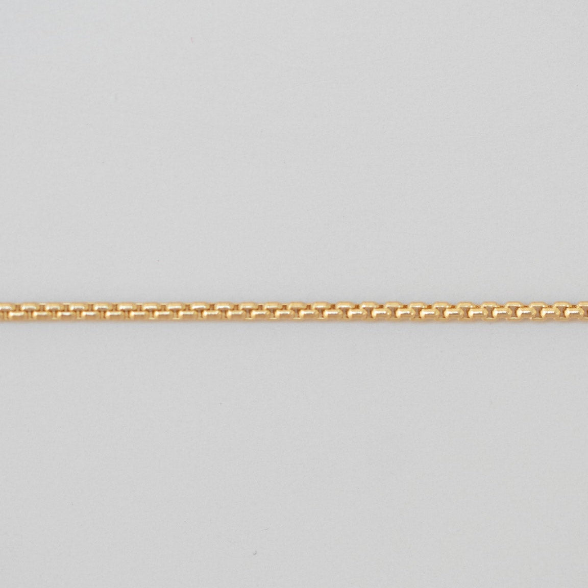 WHOLESALE PERMANENT JEWELRY BOX CHAIN